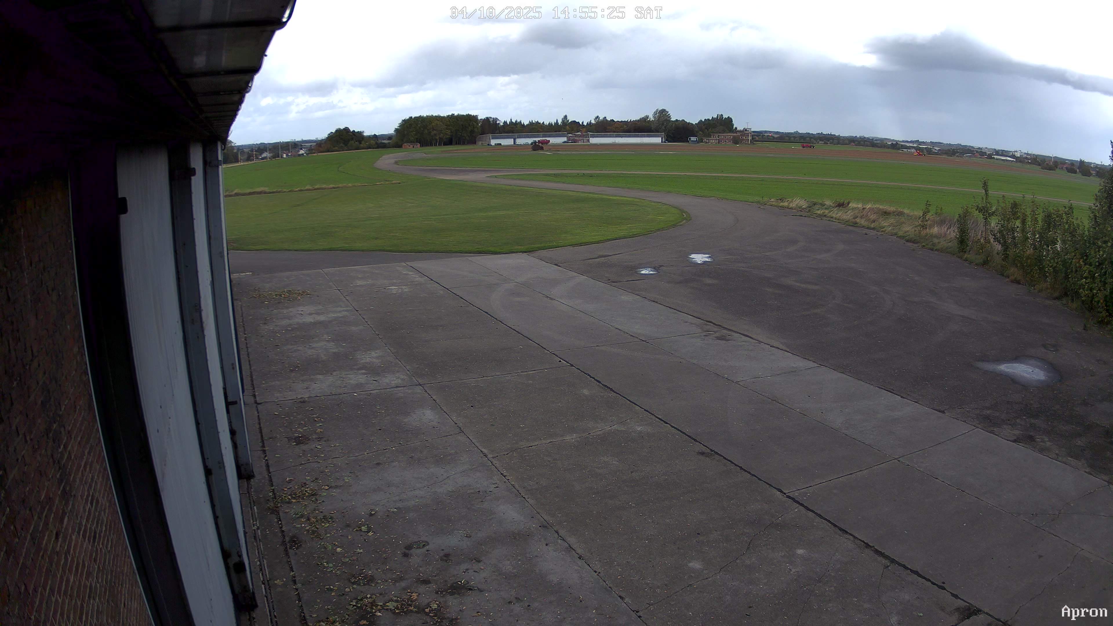Webcam Koninklijke Vliegclub De Wouw